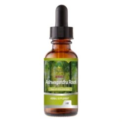 Organic Ashwagandha Root Extract