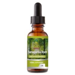 Sarsaparilla Root Extract