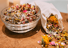 Herbal Baths
