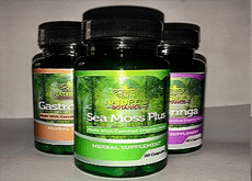 Herbal Capsules