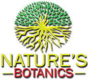 Nature’s Botanics Inc.